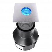 Встраиваемый светильник Deko-Light Easy Square II RGB 730244 светильники