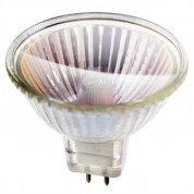 Лампа галогенная Elektrostandard G5.3 35W прозрачная 4607138146851 лампочки