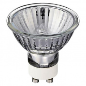 Лампа галогенная Elektrostandard MRG-02 GU10 35W прозрачная 4607176197105 лампочки