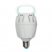 Лампа LED сверхмощная Uniel E27 50W Uniel 4000K LED-M88-50W/NW/E27/FR 08979 лампочки