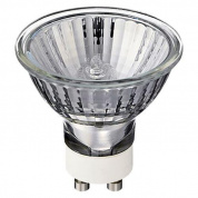 Лампа галогенная Elektrostandard MRG-03 GU10 50W прозрачная 4607176197112 лампочки