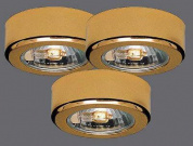 Мебельный светильник Paulmann Micro Line 98439 светильники