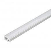 Мебельный светодиодный светильник Arlight Bar-2411-1000A-12W 12V White 024008