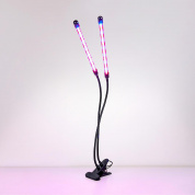 Светильники светодиодный светильник для растений elektrostandard ft-005 4690389167423