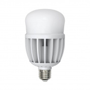 Лампа LED сверхмощная E27 25W 3000K LED-M80-25W/WW/E27/FR/S 10808 лампочки
