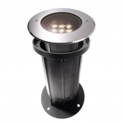 Встраиваемый светильник Deko-Light Soft Flex 7 730267 светильники